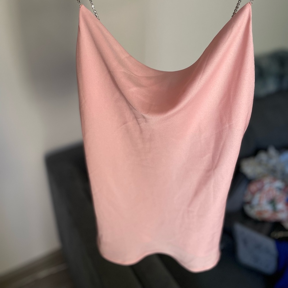 Zara Top